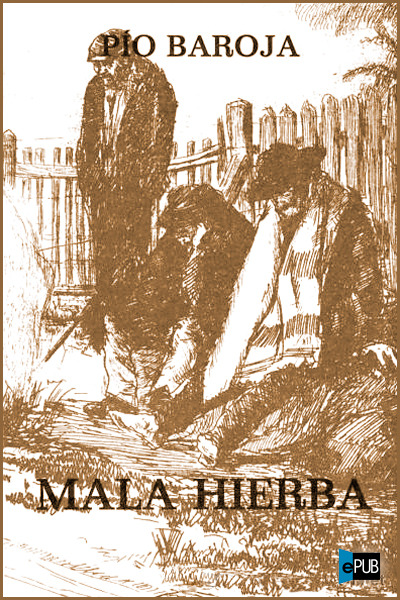 Mala hierba